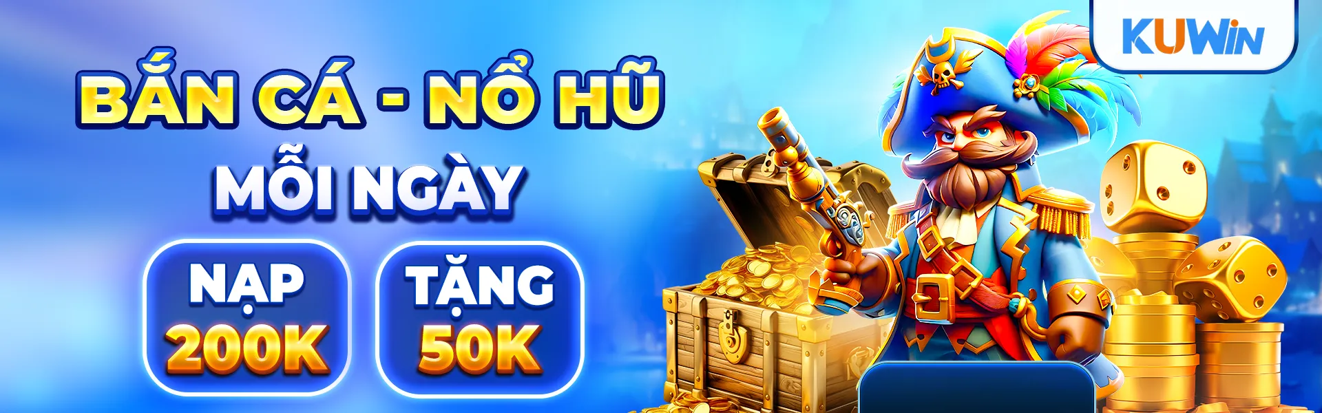 Banner nhà cái kuwin